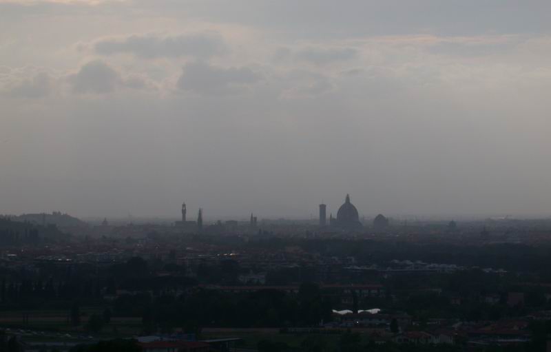 Uno scorcio particolare....